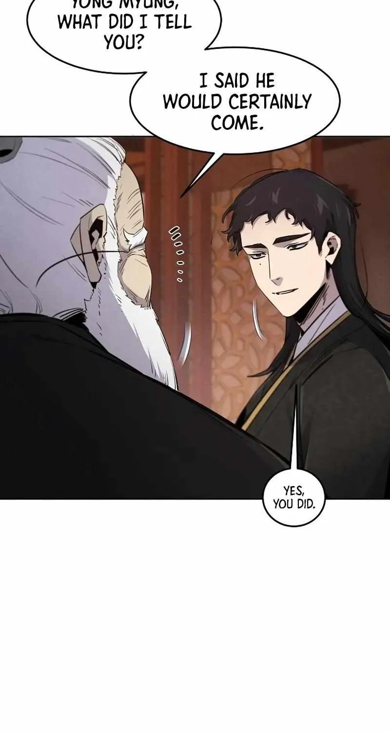 The Return Of The Crazy Demon Chapter 172 page 27 - 