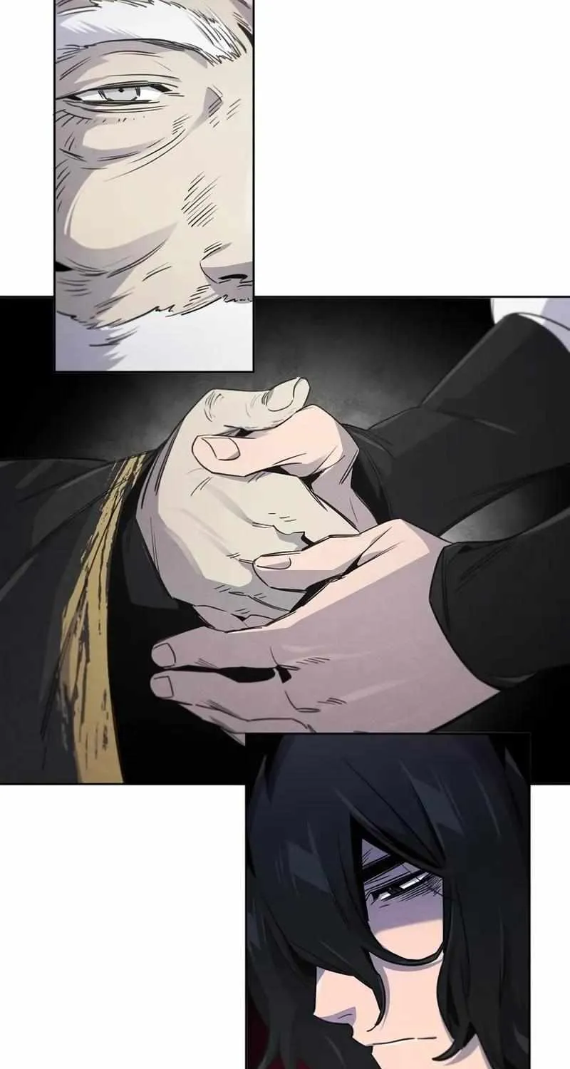 The Return Of The Crazy Demon Chapter 172 page 30 - 