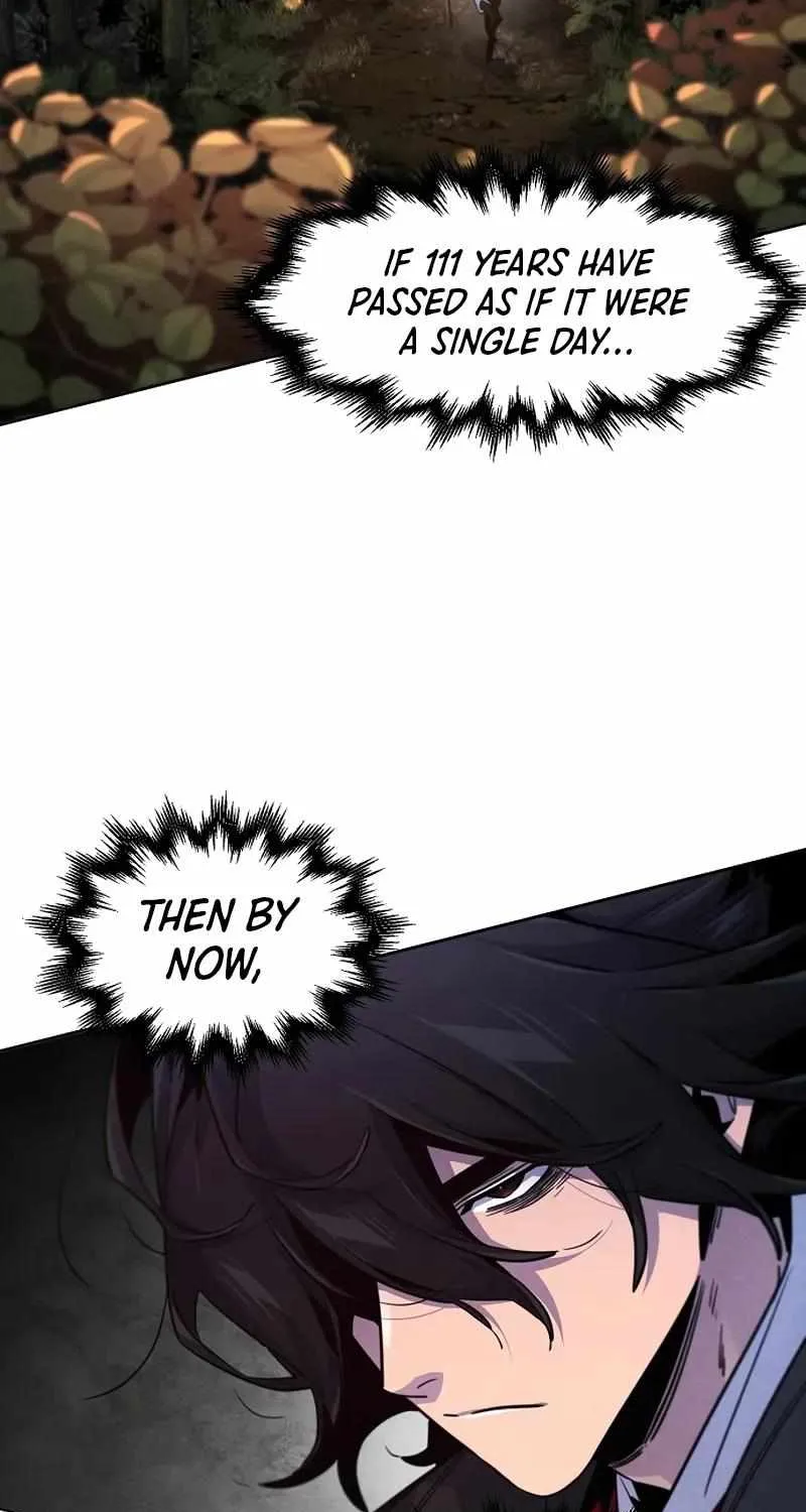 The Return Of The Crazy Demon Chapter 172 page 4 - 