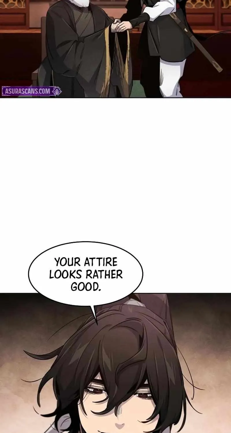 The Return Of The Crazy Demon Chapter 172 page 34 - 