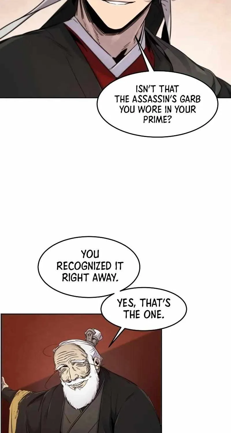The Return Of The Crazy Demon Chapter 172 page 35 - 