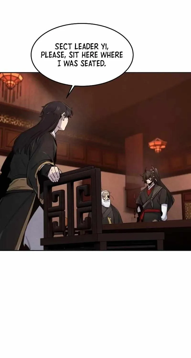 The Return Of The Crazy Demon Chapter 172 page 37 - 