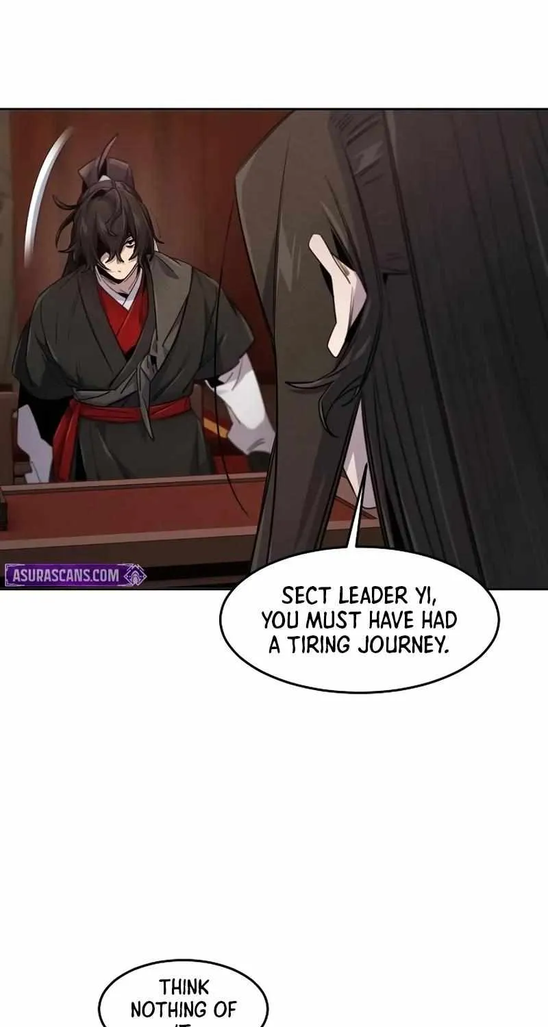 The Return Of The Crazy Demon Chapter 172 page 38 - 