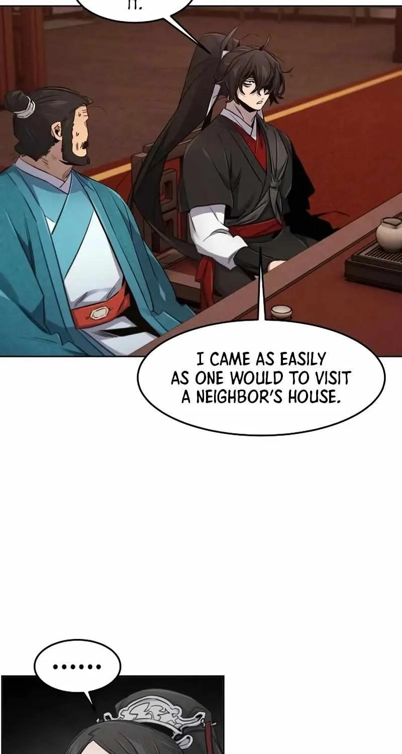 The Return Of The Crazy Demon Chapter 172 page 39 - 