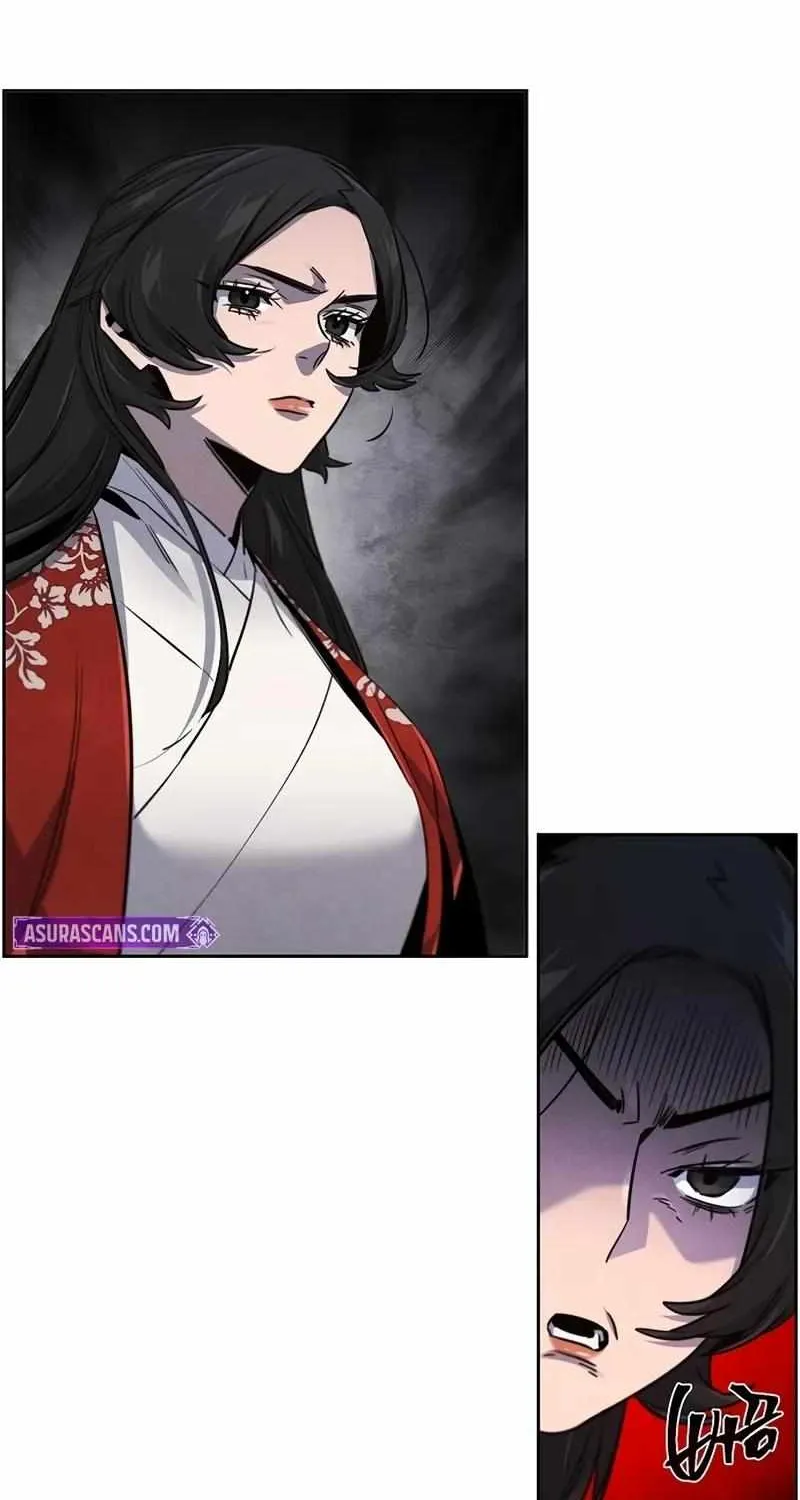 The Return Of The Crazy Demon Chapter 172 page 43 - 