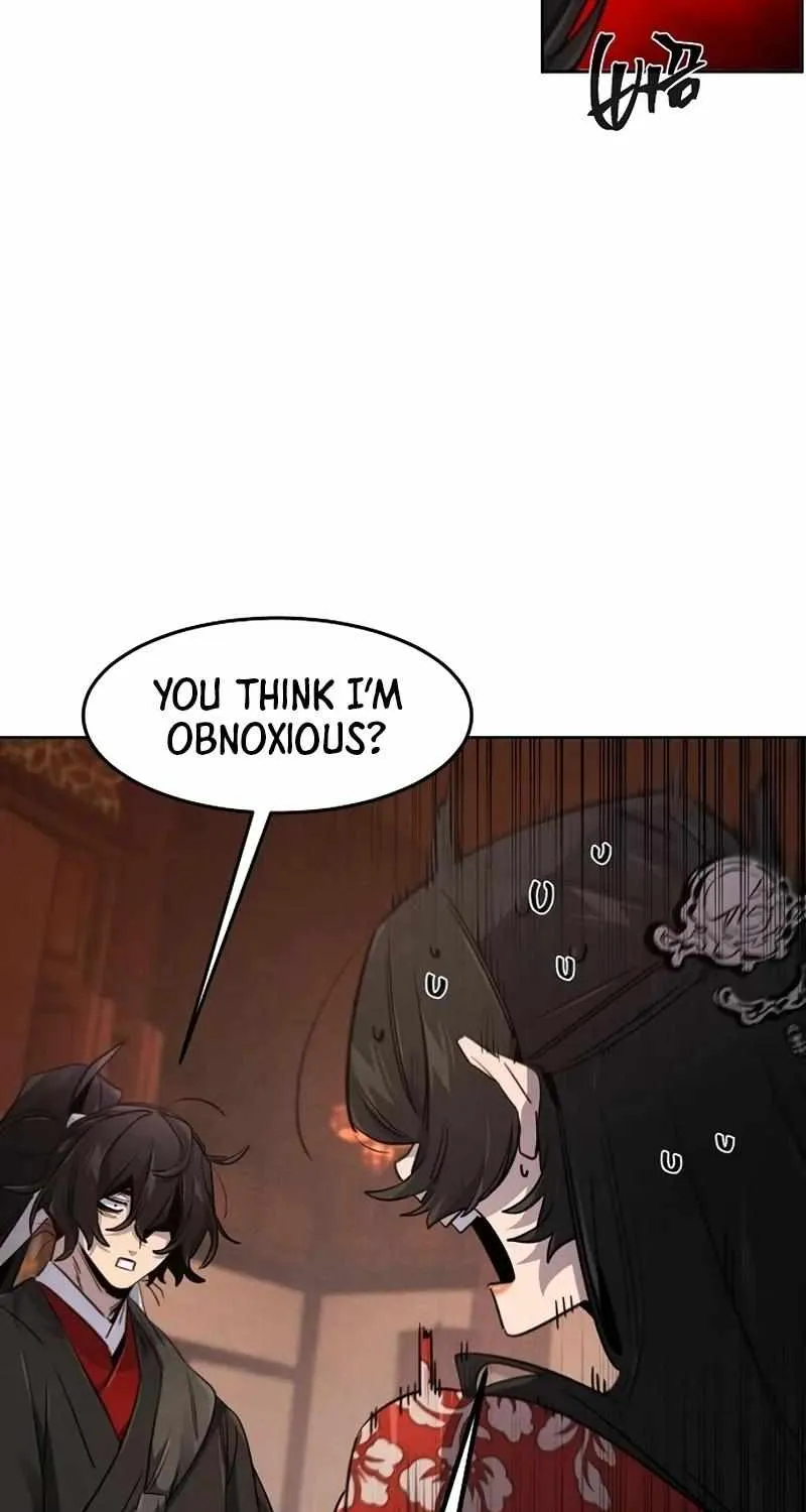 The Return Of The Crazy Demon Chapter 172 page 44 - 