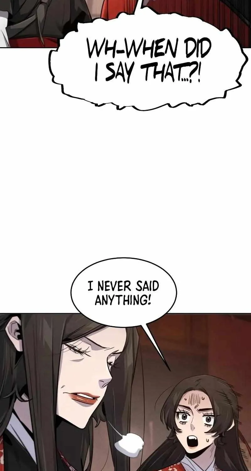 The Return Of The Crazy Demon Chapter 172 page 45 - 