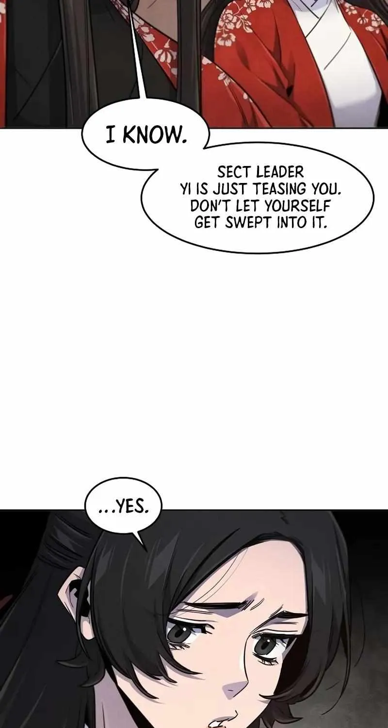 The Return Of The Crazy Demon Chapter 172 page 46 - 