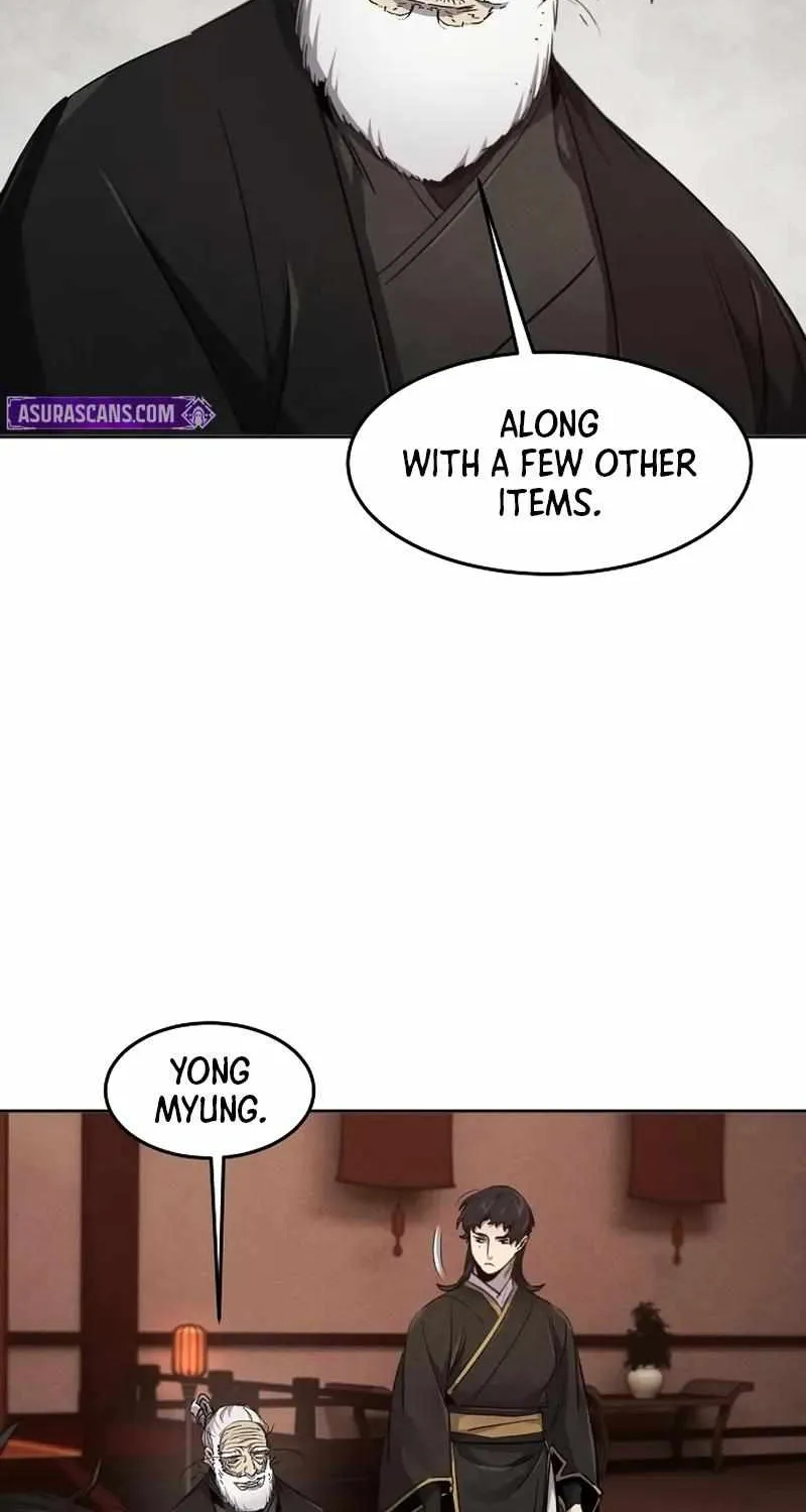 The Return Of The Crazy Demon Chapter 172 page 49 - 