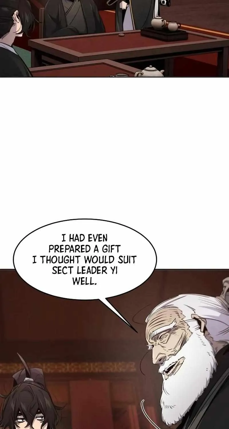 The Return Of The Crazy Demon Chapter 172 page 50 - 