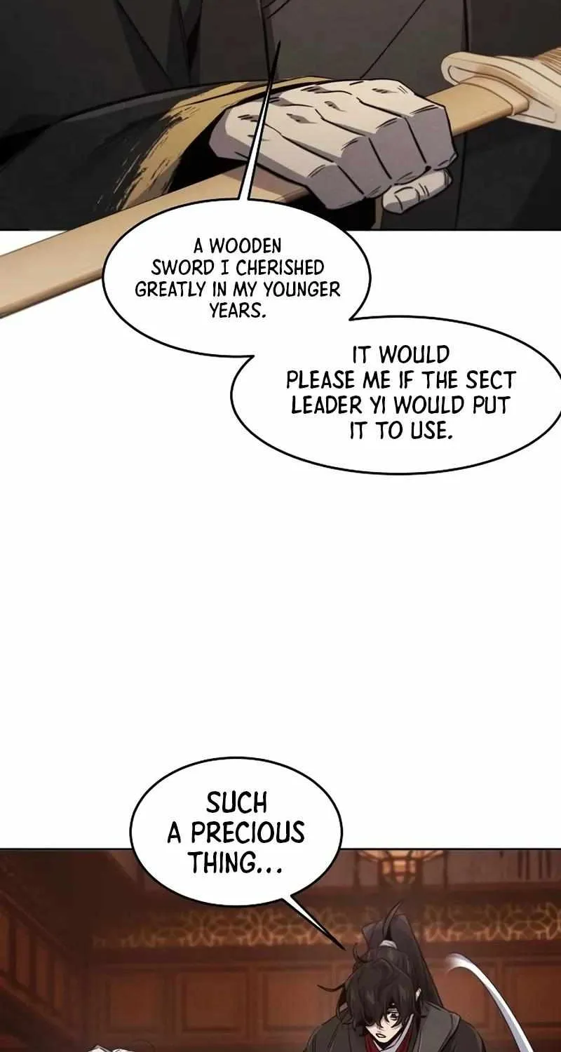 The Return Of The Crazy Demon Chapter 172 page 55 - 