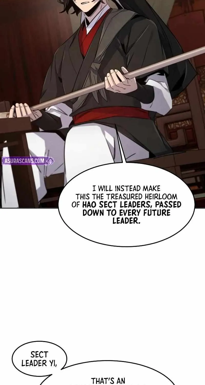 The Return Of The Crazy Demon Chapter 172 page 58 - 