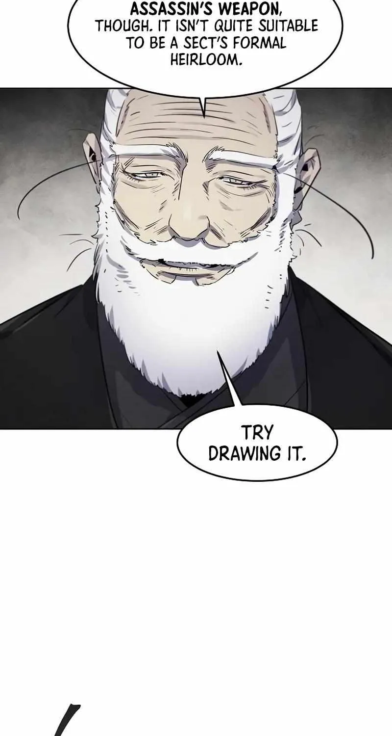 The Return Of The Crazy Demon Chapter 172 page 59 - 