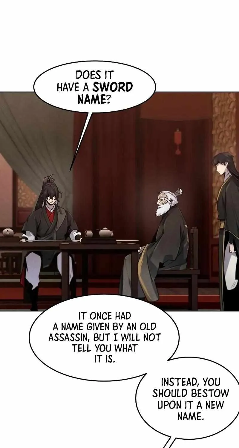 The Return Of The Crazy Demon Chapter 172 page 62 - 