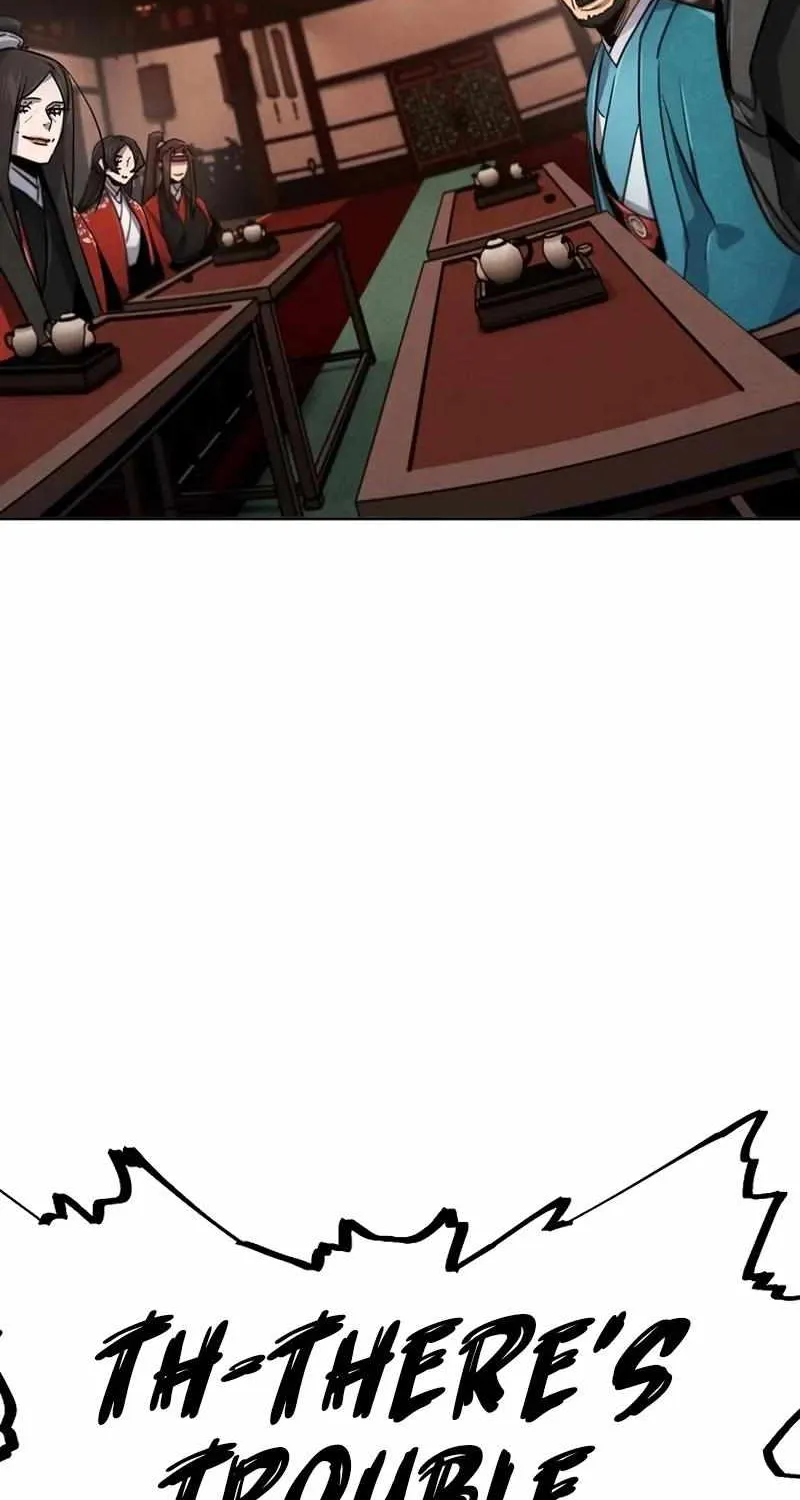 The Return Of The Crazy Demon Chapter 172 page 67 - 