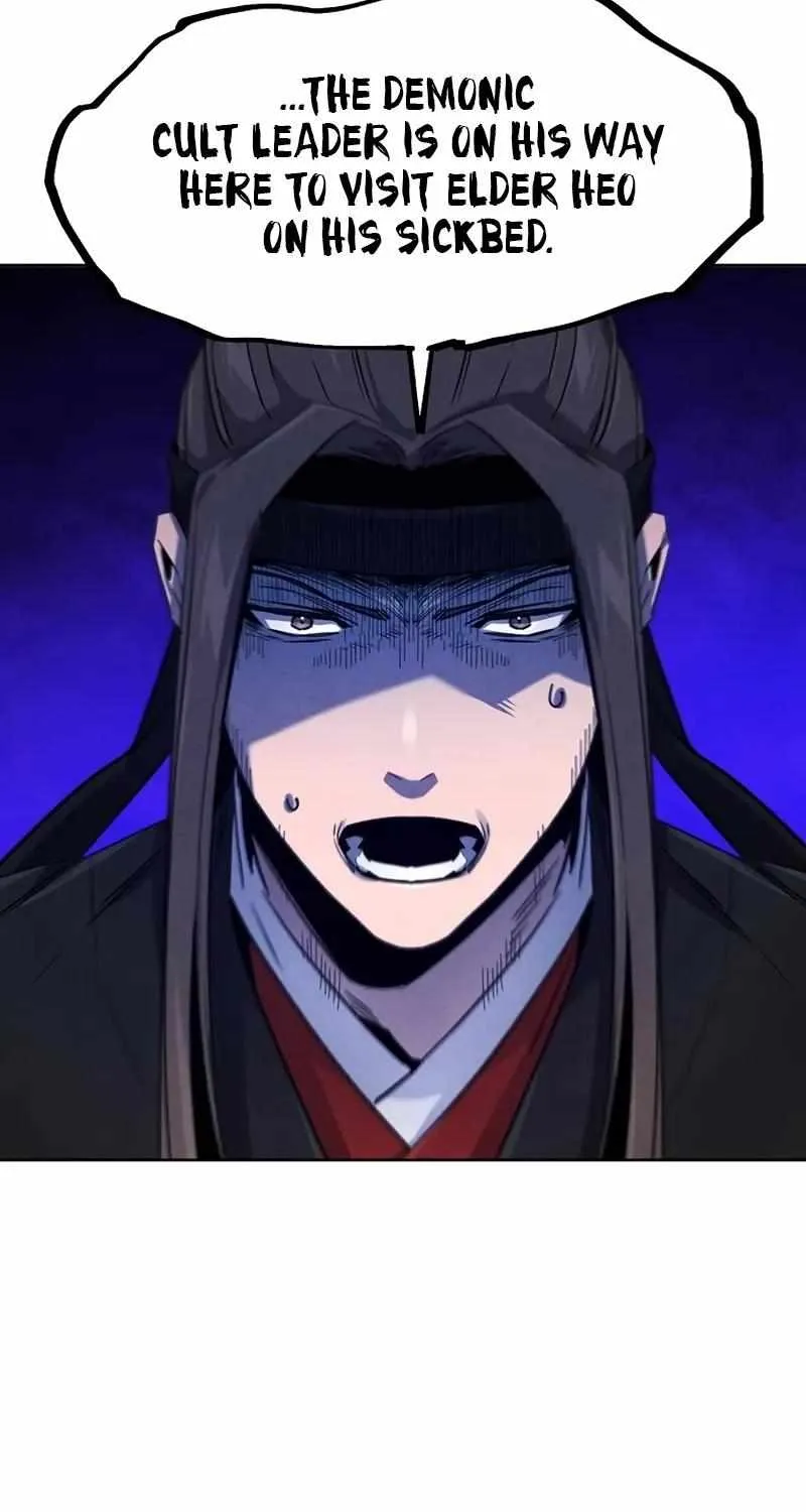 The Return Of The Crazy Demon Chapter 172 page 70 - 
