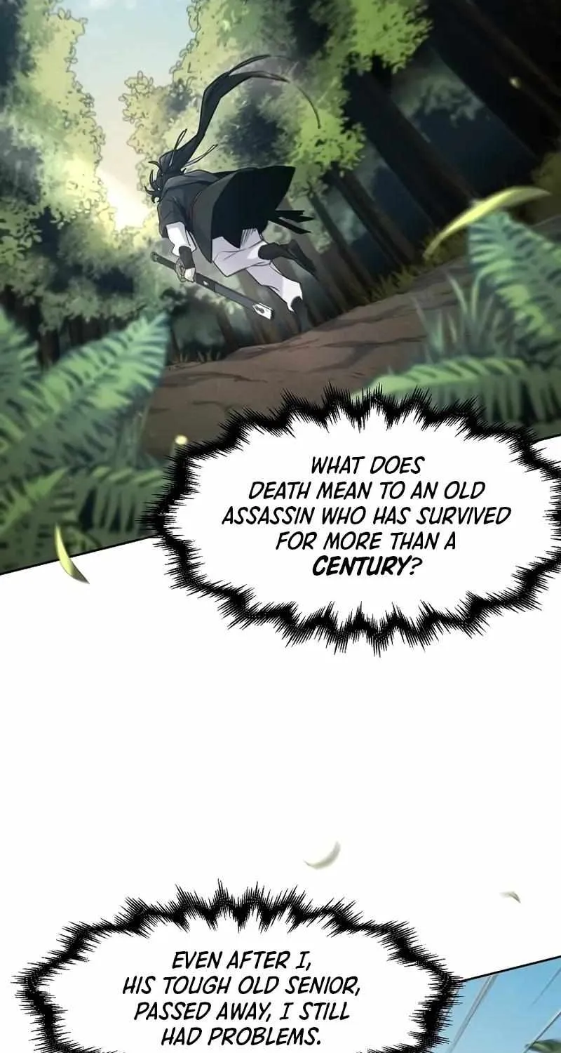 The Return Of The Crazy Demon Chapter 172 page 8 - 