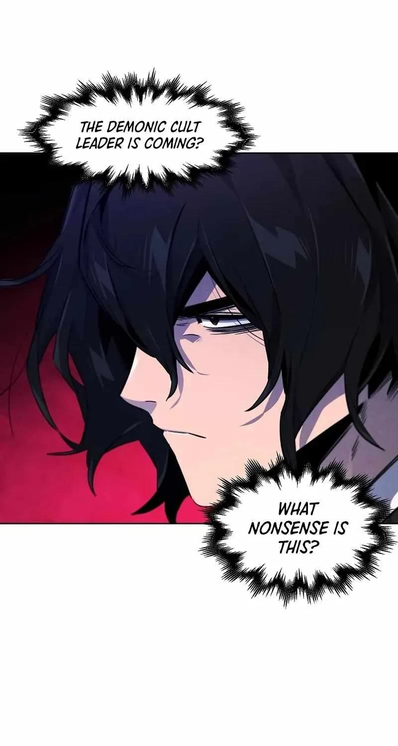 The Return Of The Crazy Demon Chapter 172 page 71 - 