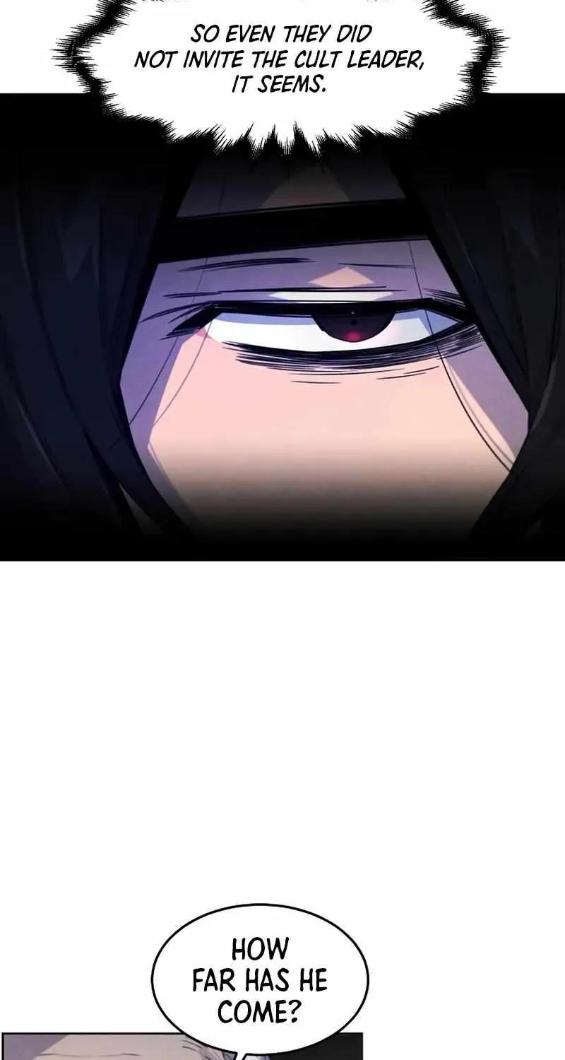 The Return Of The Crazy Demon Chapter 172 page 73 - 