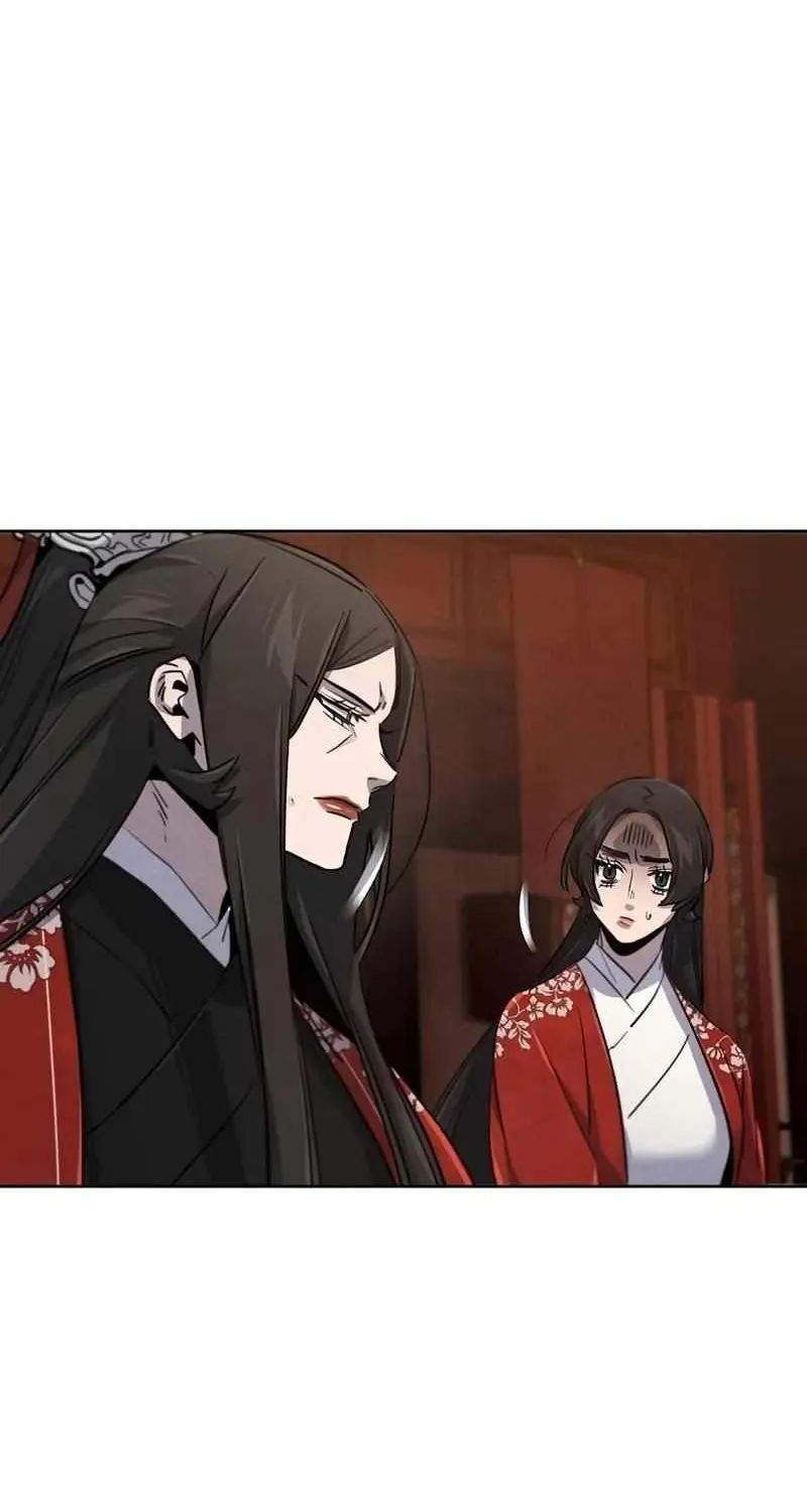 The Return Of The Crazy Demon Chapter 172 page 77 - 