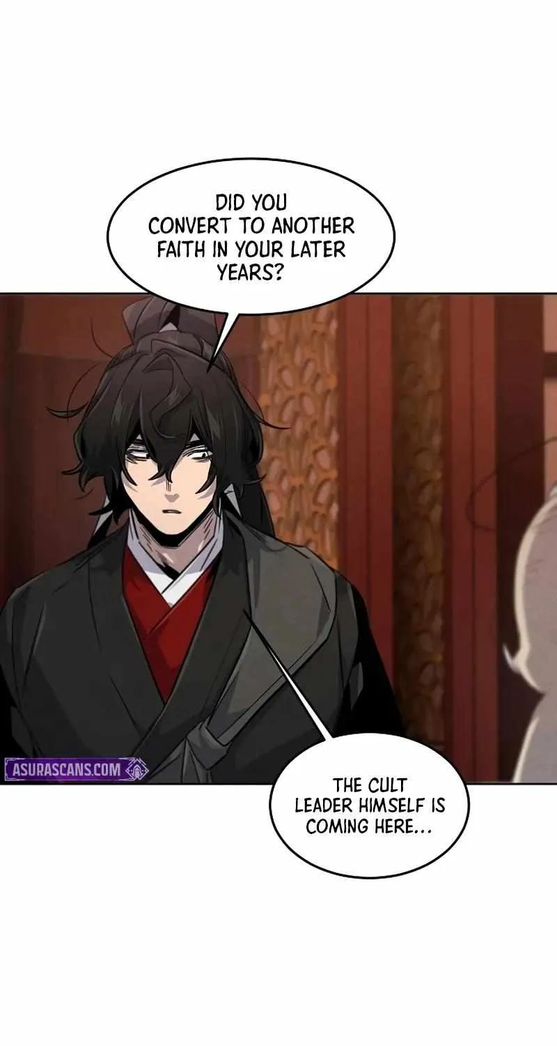 The Return Of The Crazy Demon Chapter 172 page 78 - 