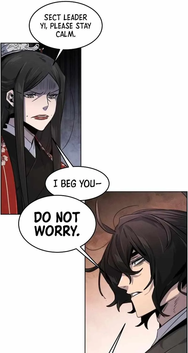The Return Of The Crazy Demon Chapter 172 page 82 - 