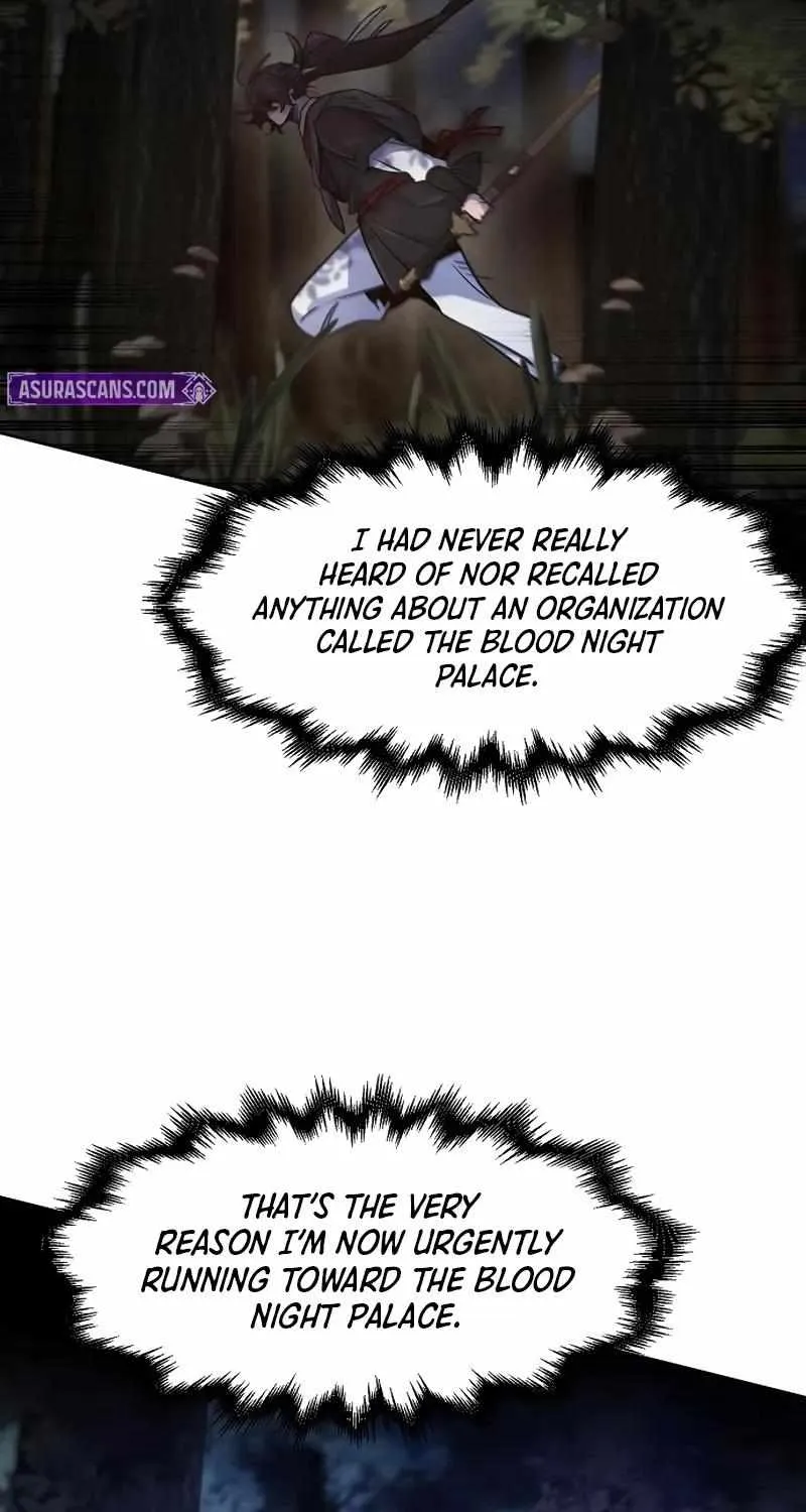 The Return Of The Crazy Demon Chapter 172 page 10 - 