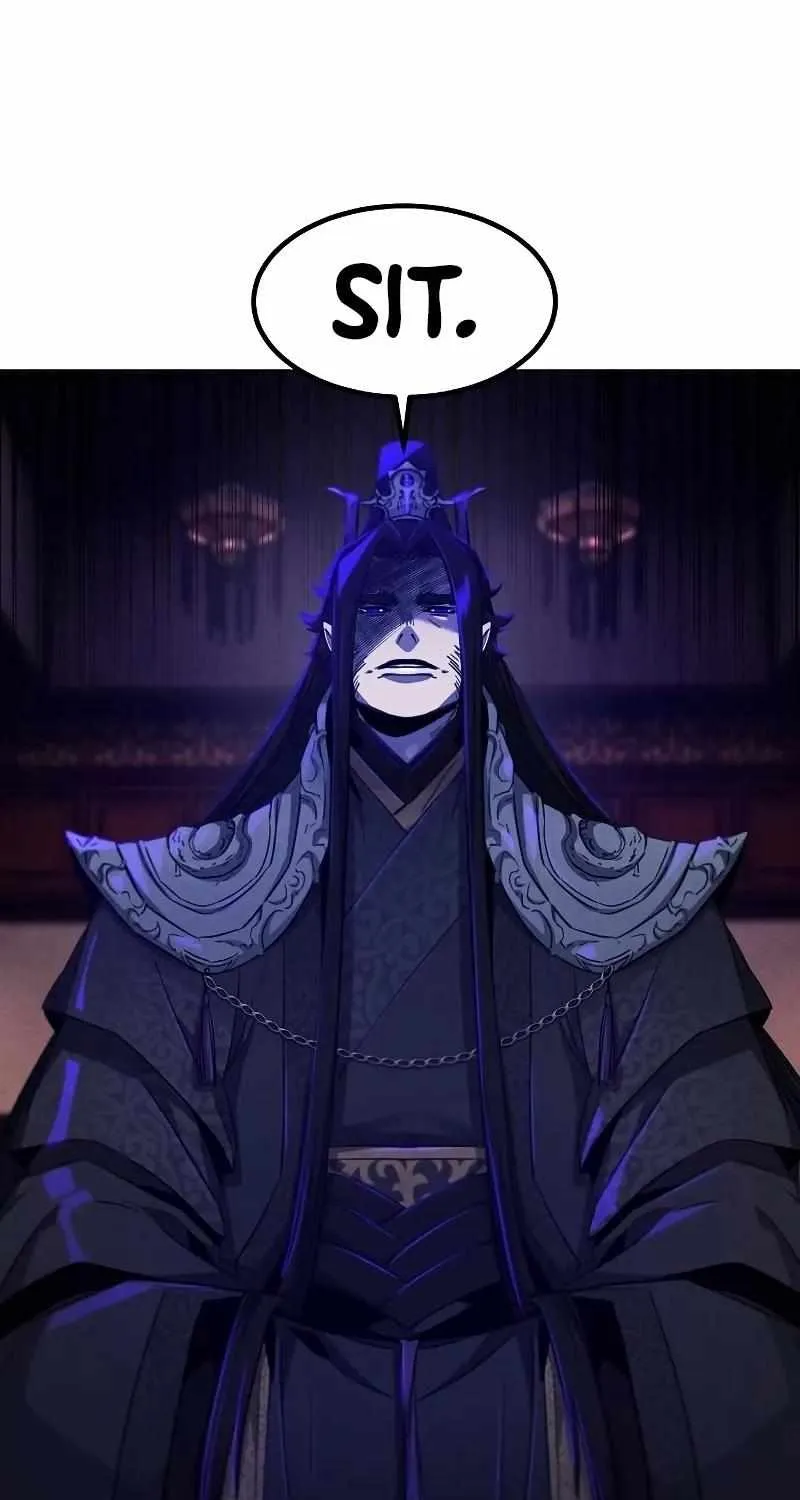 The Return Of The Crazy Demon Chapter 173 page 16 - 