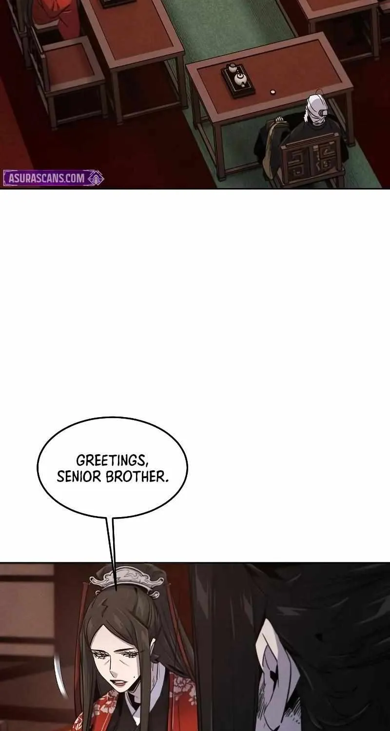 The Return Of The Crazy Demon Chapter 173 page 18 - 