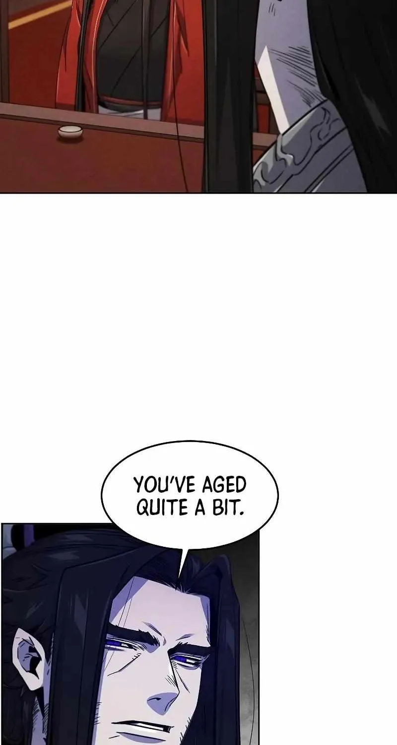 The Return Of The Crazy Demon Chapter 173 page 19 - 