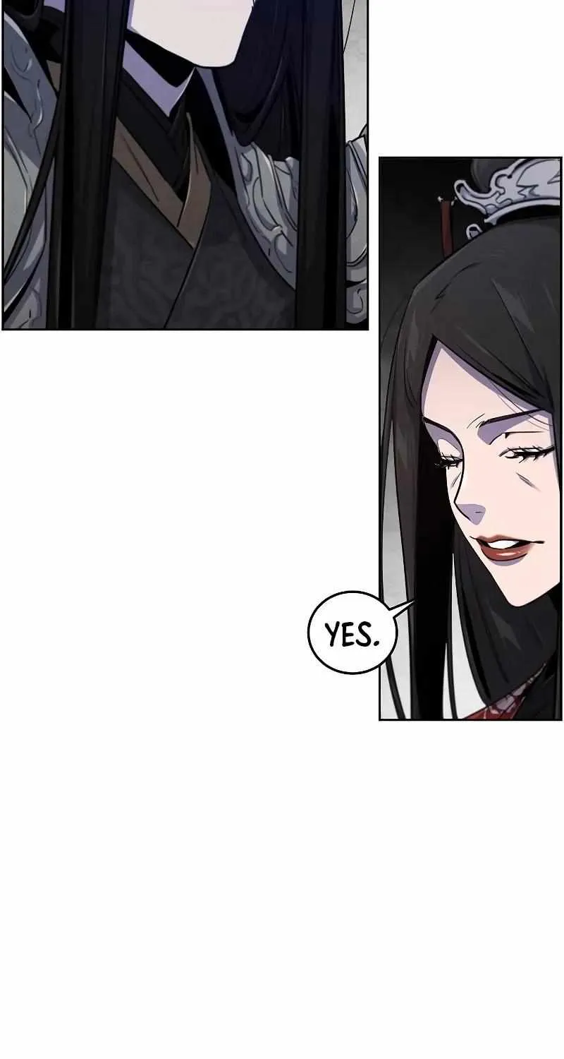 The Return Of The Crazy Demon Chapter 173 page 20 - 