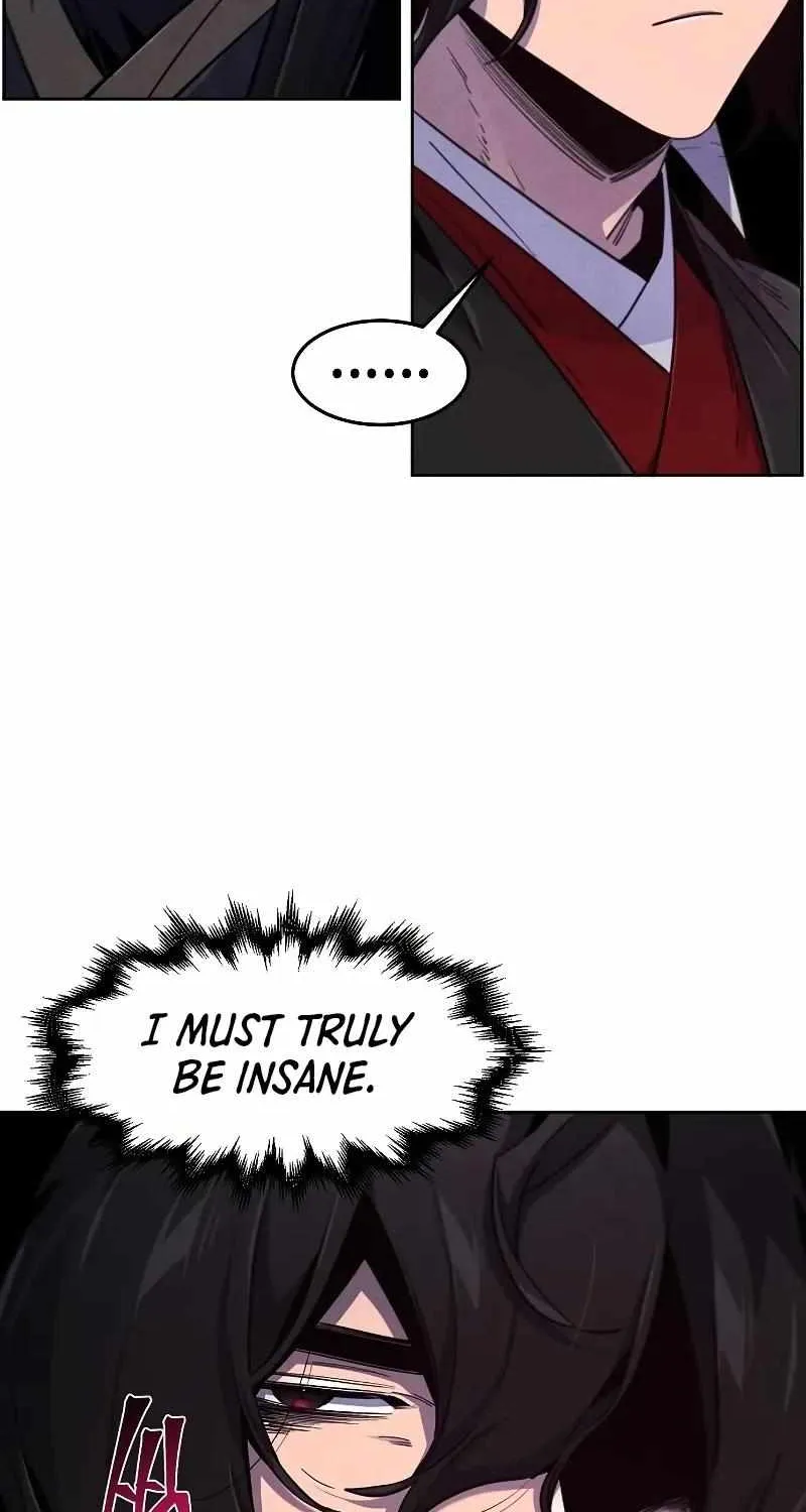 The Return Of The Crazy Demon Chapter 173 page 25 - 