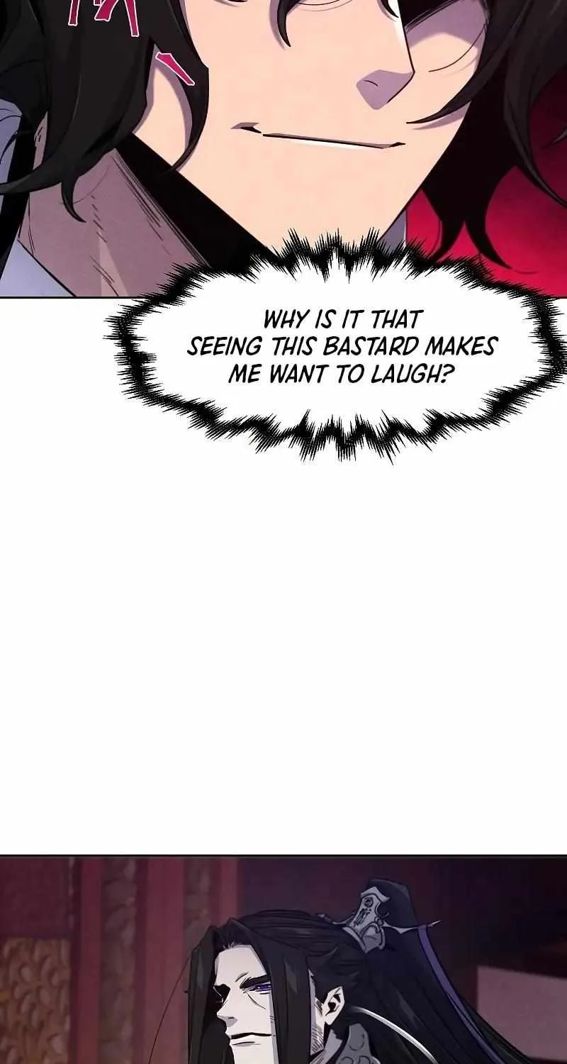 The Return Of The Crazy Demon Chapter 173 page 26 - 