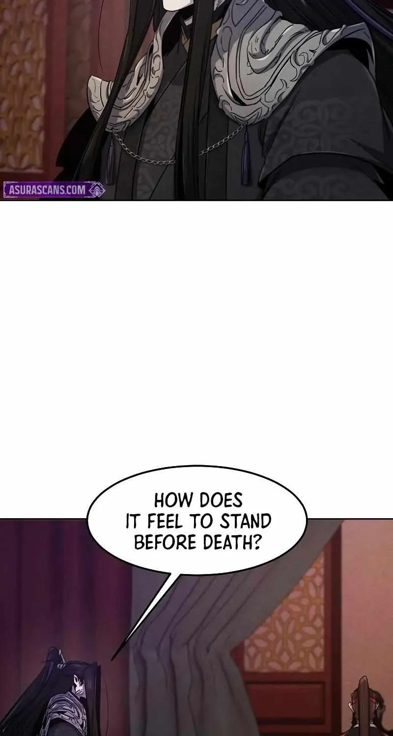 The Return Of The Crazy Demon Chapter 173 page 27 - 