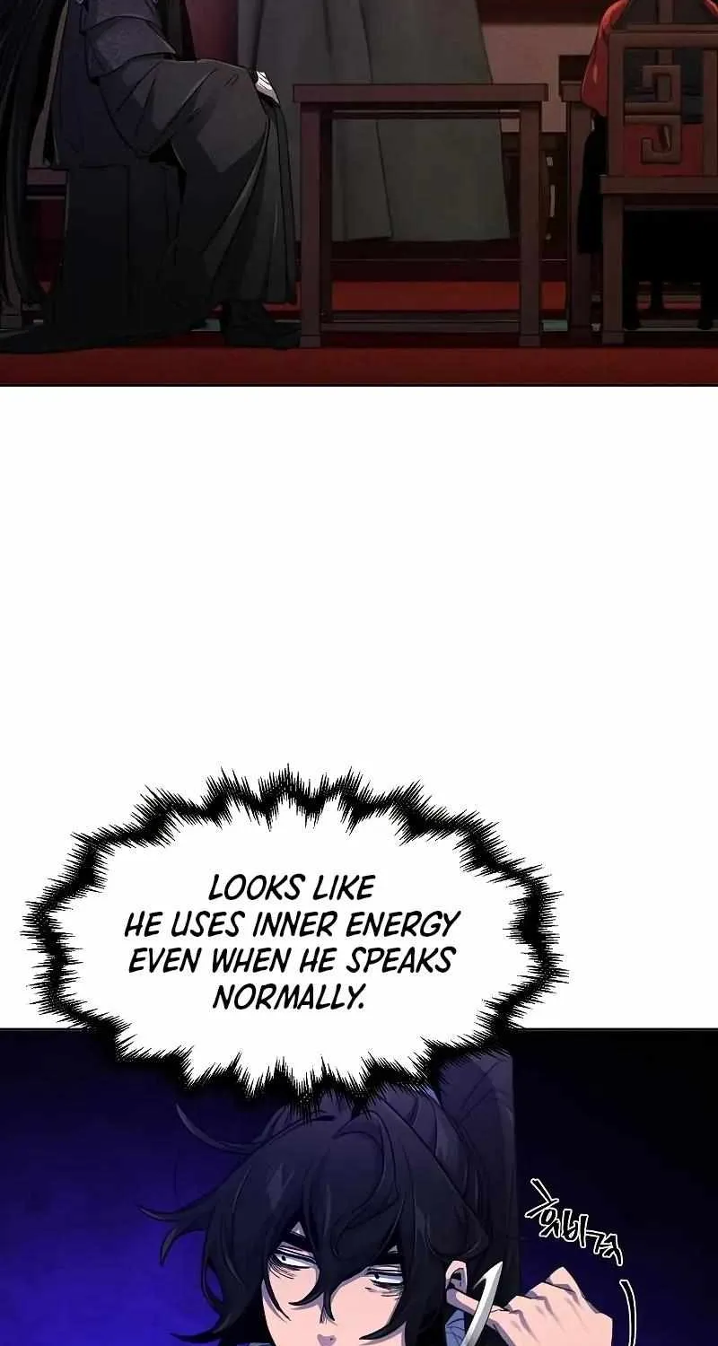 The Return Of The Crazy Demon Chapter 173 page 28 - 