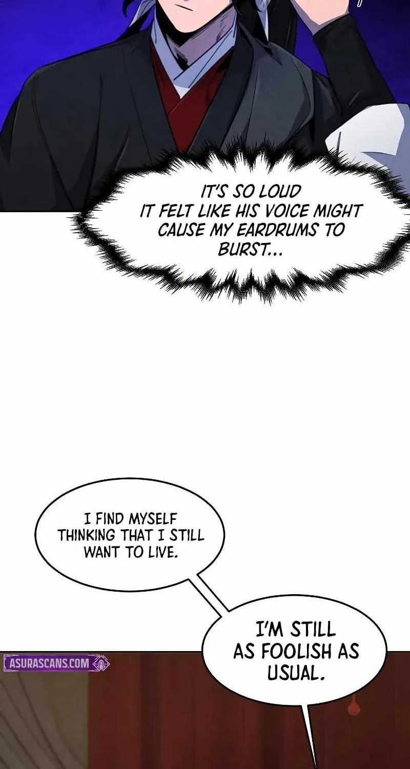 The Return Of The Crazy Demon Chapter 173 page 29 - 