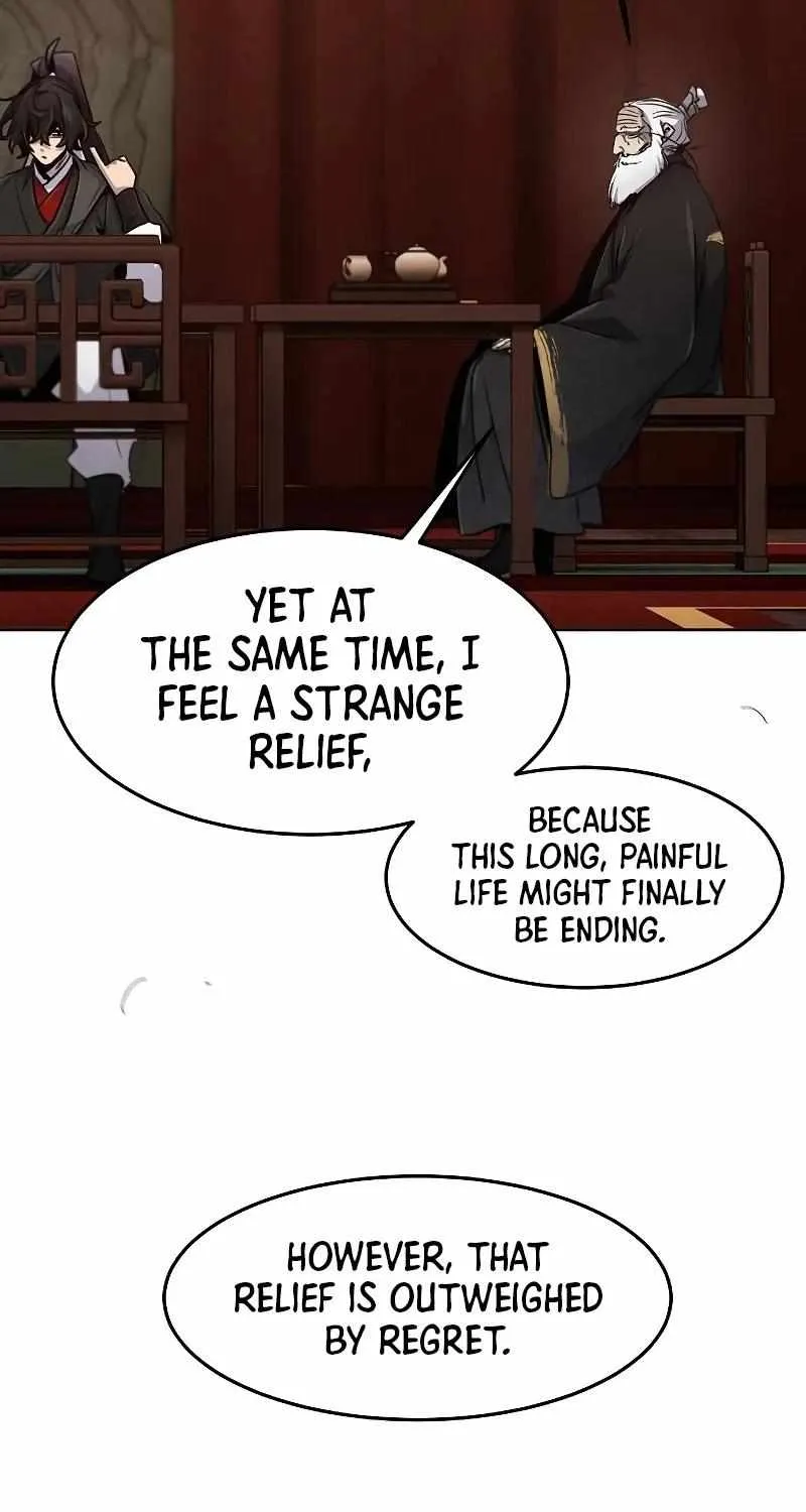 The Return Of The Crazy Demon Chapter 173 page 30 - 