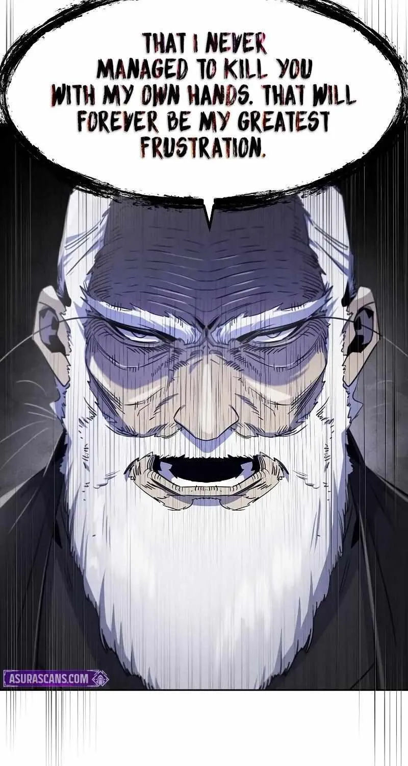 The Return Of The Crazy Demon Chapter 173 page 34 - 