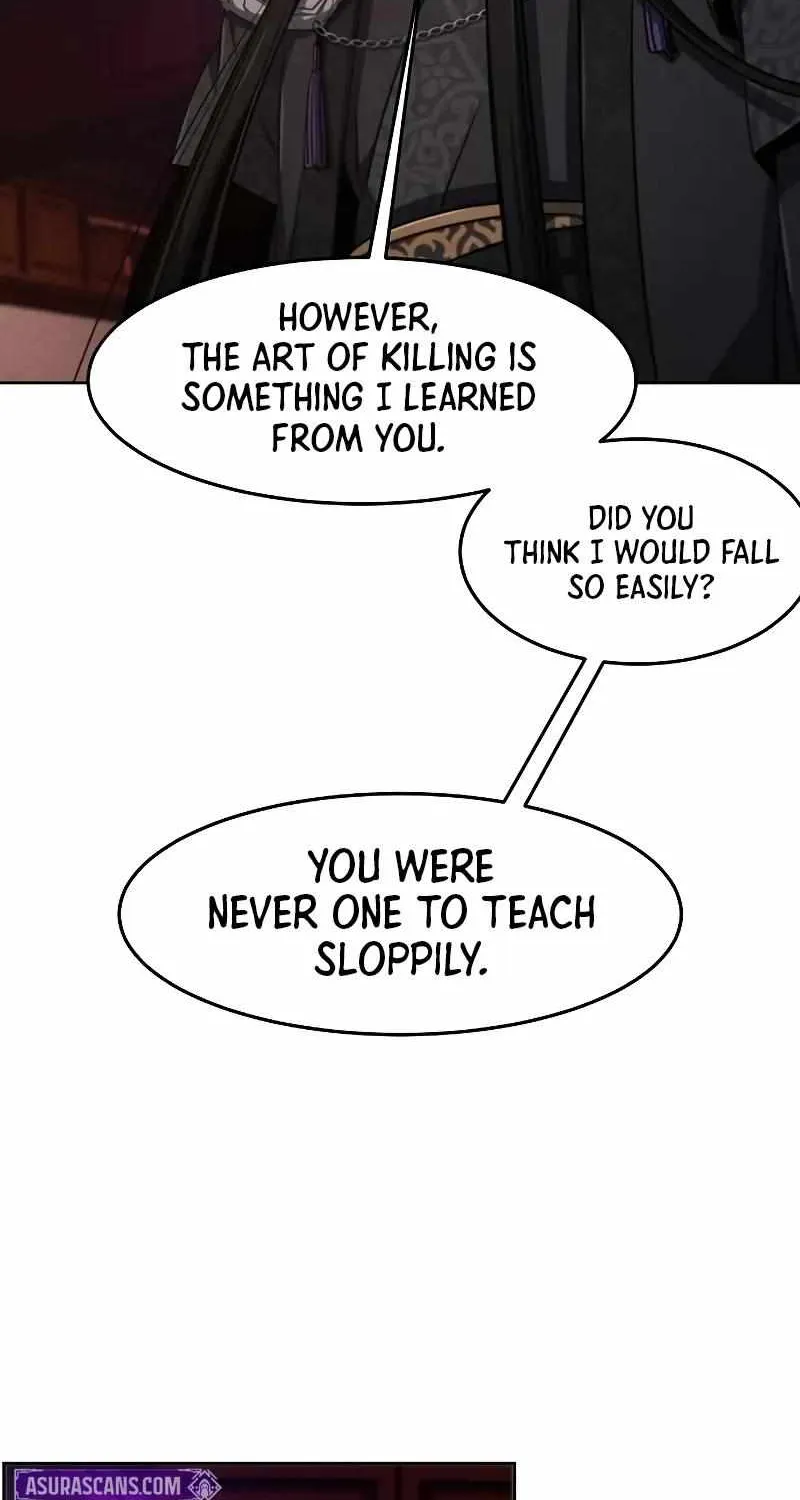 The Return Of The Crazy Demon Chapter 173 page 37 - 