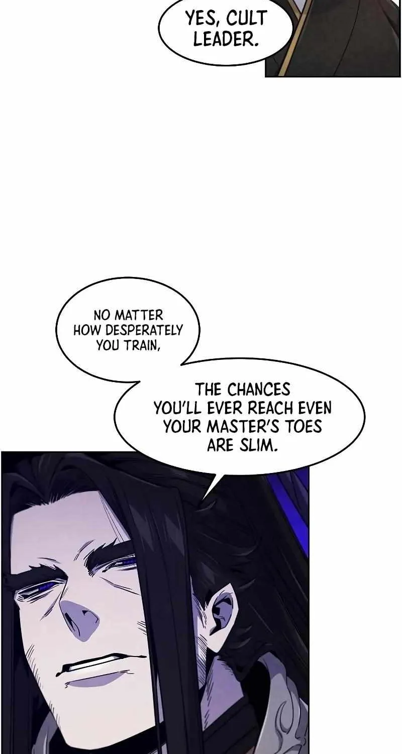 The Return Of The Crazy Demon Chapter 173 page 39 - 