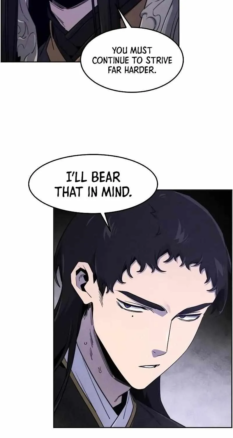 The Return Of The Crazy Demon Chapter 173 page 40 - 