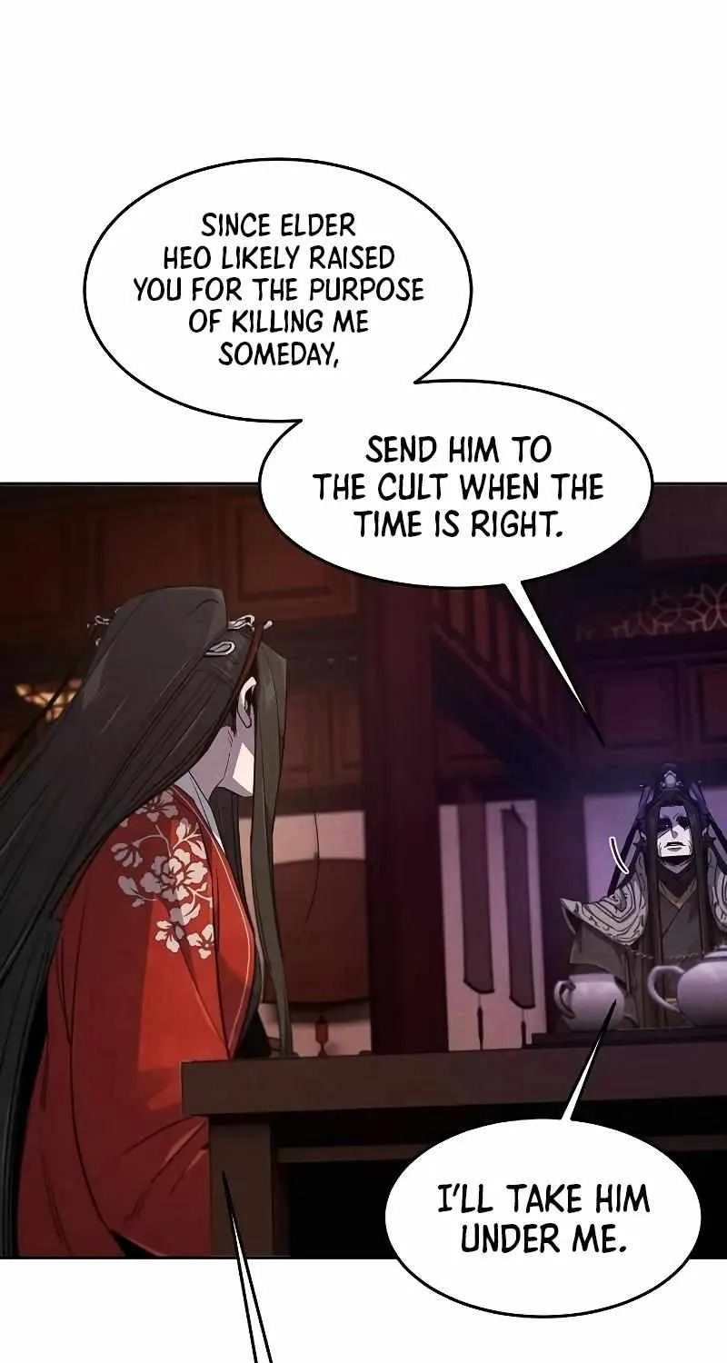 The Return Of The Crazy Demon Chapter 173 page 42 - 