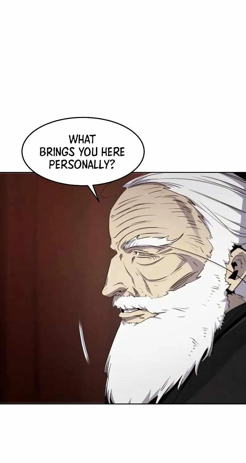The Return Of The Crazy Demon Chapter 173 page 45 - 