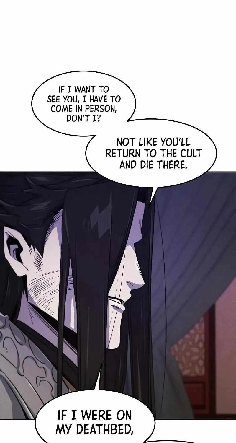 The Return Of The Crazy Demon Chapter 173 page 46 - 