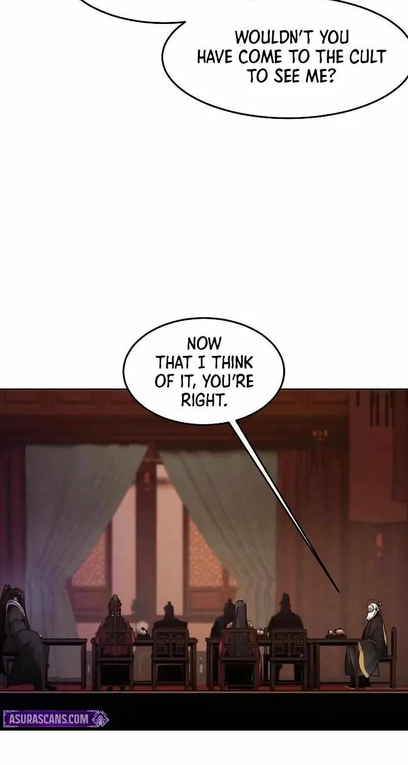 The Return Of The Crazy Demon Chapter 173 page 47 - 