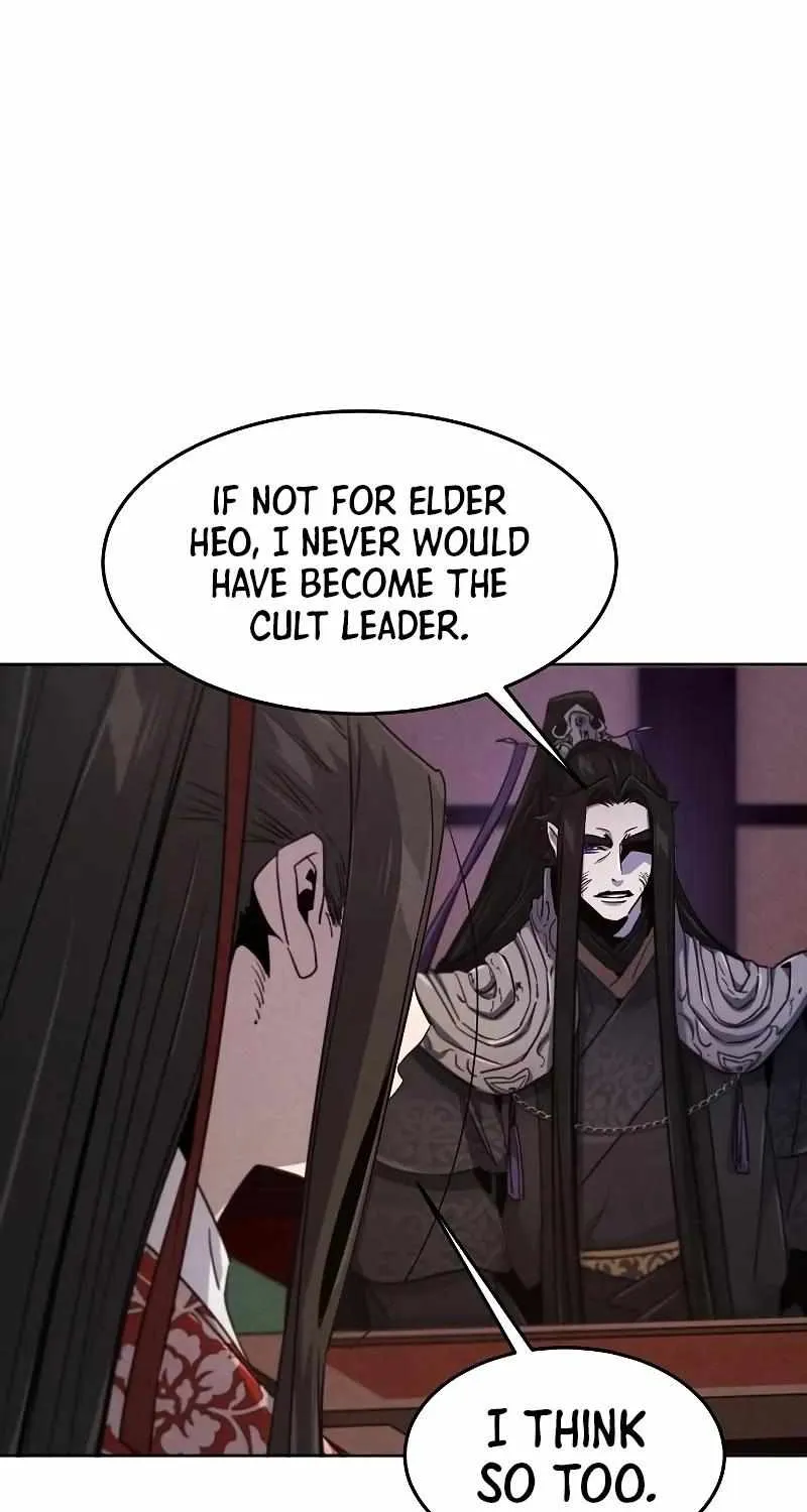 The Return Of The Crazy Demon Chapter 173 page 48 - 