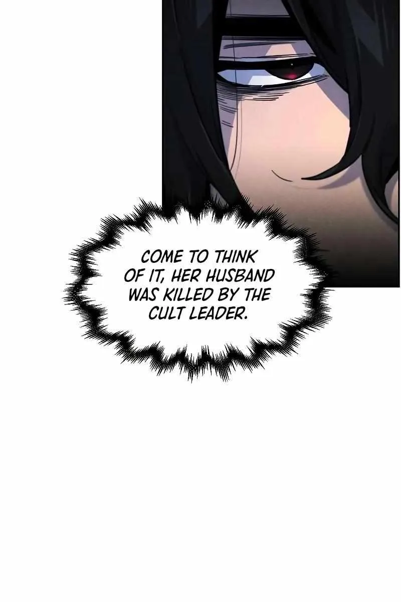 The Return Of The Crazy Demon Chapter 173 page 50 - 
