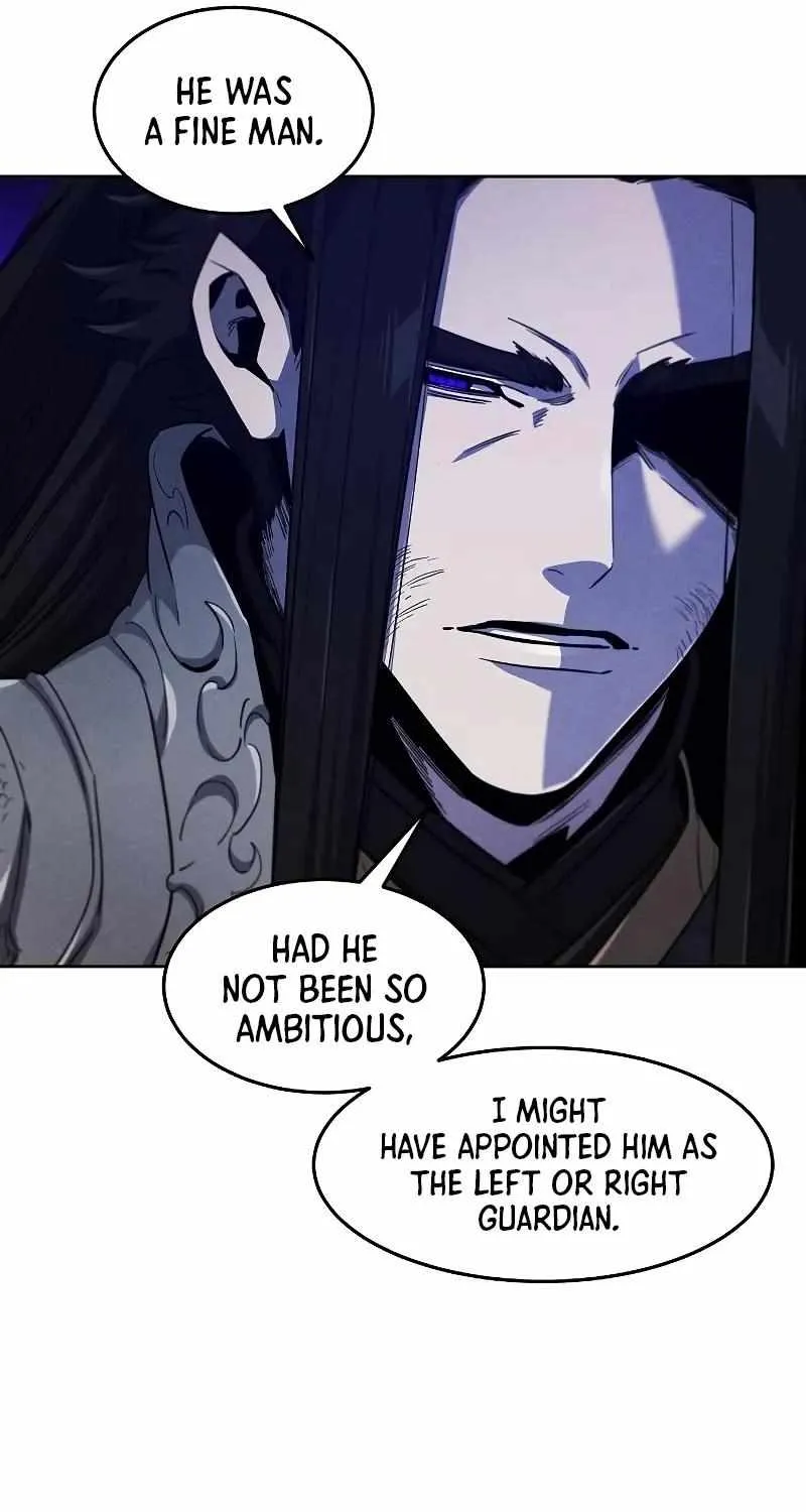 The Return Of The Crazy Demon Chapter 173 page 51 - 