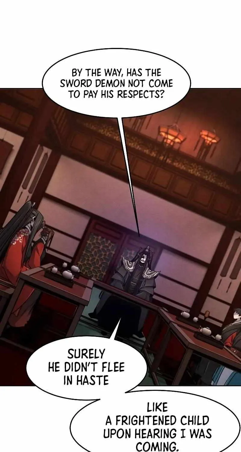 The Return Of The Crazy Demon Chapter 173 page 52 - 