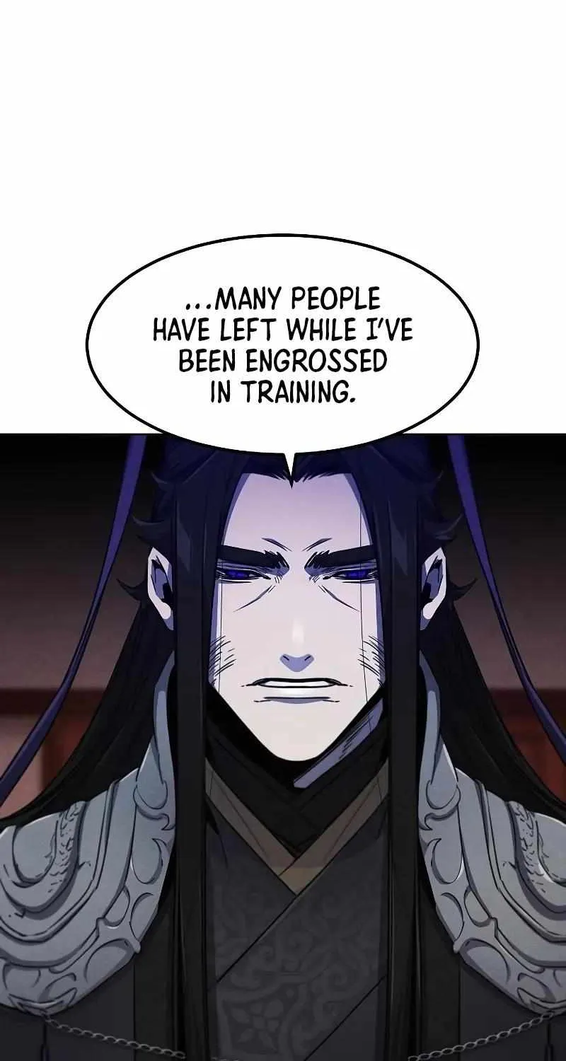 The Return Of The Crazy Demon Chapter 173 page 54 - 